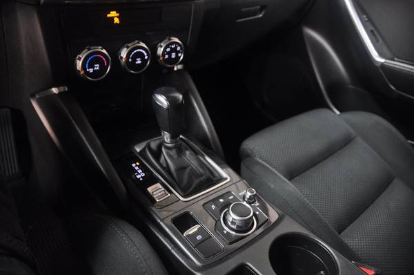 2016 *Mazda* *CX-5* *AWD 4dr Automatic Touring* Mete for sale in Chicago, IL – photo 22