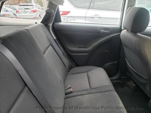 2003 Toyota Matrix Blue - - by dealer - vehicle for sale in Woodbridge, District Of Columbia – photo 10