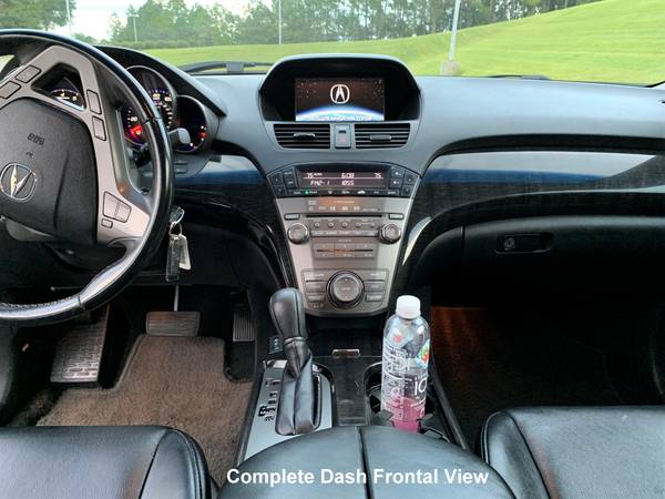 2008 Acura MDX w/ Technology Package - cars & trucks - by owner -... for sale in Birmingham, AL – photo 14