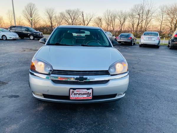 2004 CHEVROLET MALIBU MAXX LT......BUY HERE PAY HERE!!!! $800 DOWN -... for sale in Dayton, OH – photo 2