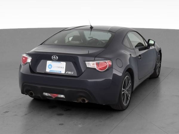 2013 Scion FRS Coupe 2D coupe Gray - FINANCE ONLINE - cars & trucks... for sale in Luke Air Force Base, AZ – photo 10