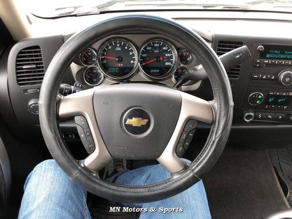 2011 Chevrolet SILVERADO 1500 LT - - by dealer for sale in Saint Augusta, MN – photo 23