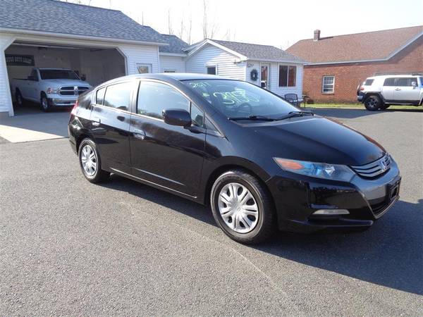 2011 Honda Insight-western massachusetts - - by dealer for sale in Southwick, MA – photo 3