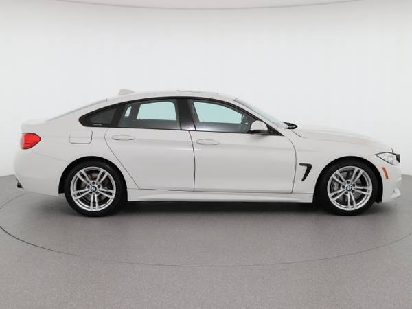 2015 BMW 435i Gran Coupe 435i Gran Coupe - - by dealer for sale in Tyngsboro, MA – photo 16