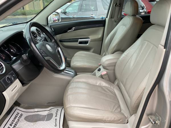 2008 Saturn Vue Hybrid ** LEATHER! SUPER CLEAN * - cars & trucks -... for sale in Tallahassee, FL – photo 10