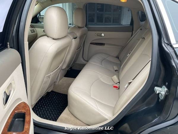 2006 Buick LaCrosse CXL 4-Speed Automatic - - by for sale in Lancaster, PA – photo 15
