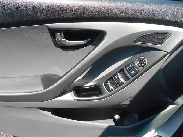🔥2016 Hyundai Elantra Value Edition / NO CREDIT CHECK / for sale in Lawrenceville, GA – photo 8