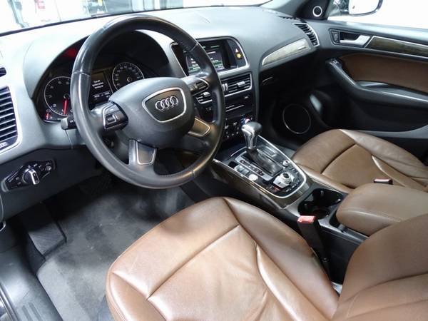 2014 Audi Q5 2.0T Premium Plus !!Bad Credit, No Credit? NO PROBLEM!!... for sale in WAUKEGAN, IL – photo 10
