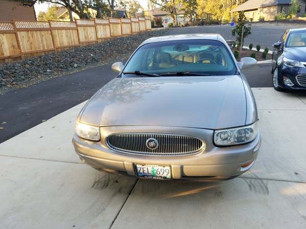 2003 Buick LeSabre for sale in Roseburg, OR – photo 4
