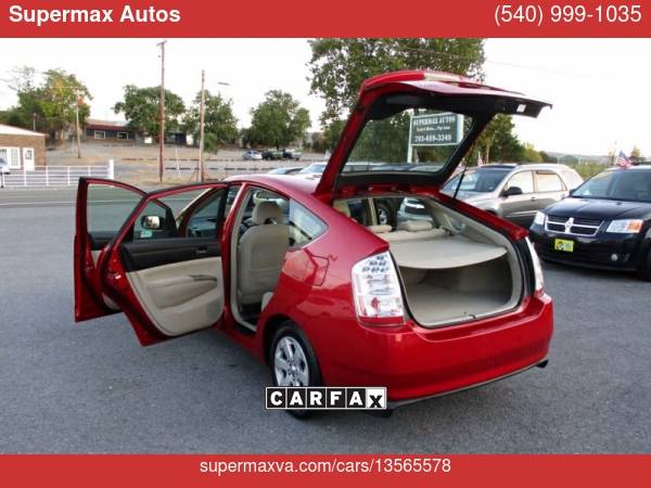 2008 Toyota Prius 5dr HB (((((((((((( VERY CLEAN - LOW MILEAGE -... for sale in Strasburg, VA – photo 23