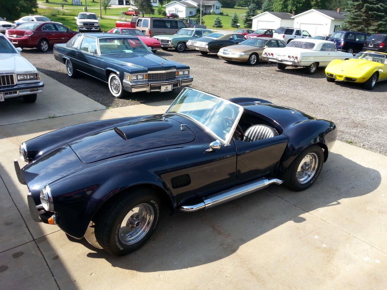 1966 Shelby Cobra for sale in Ashland, OH – photo 4