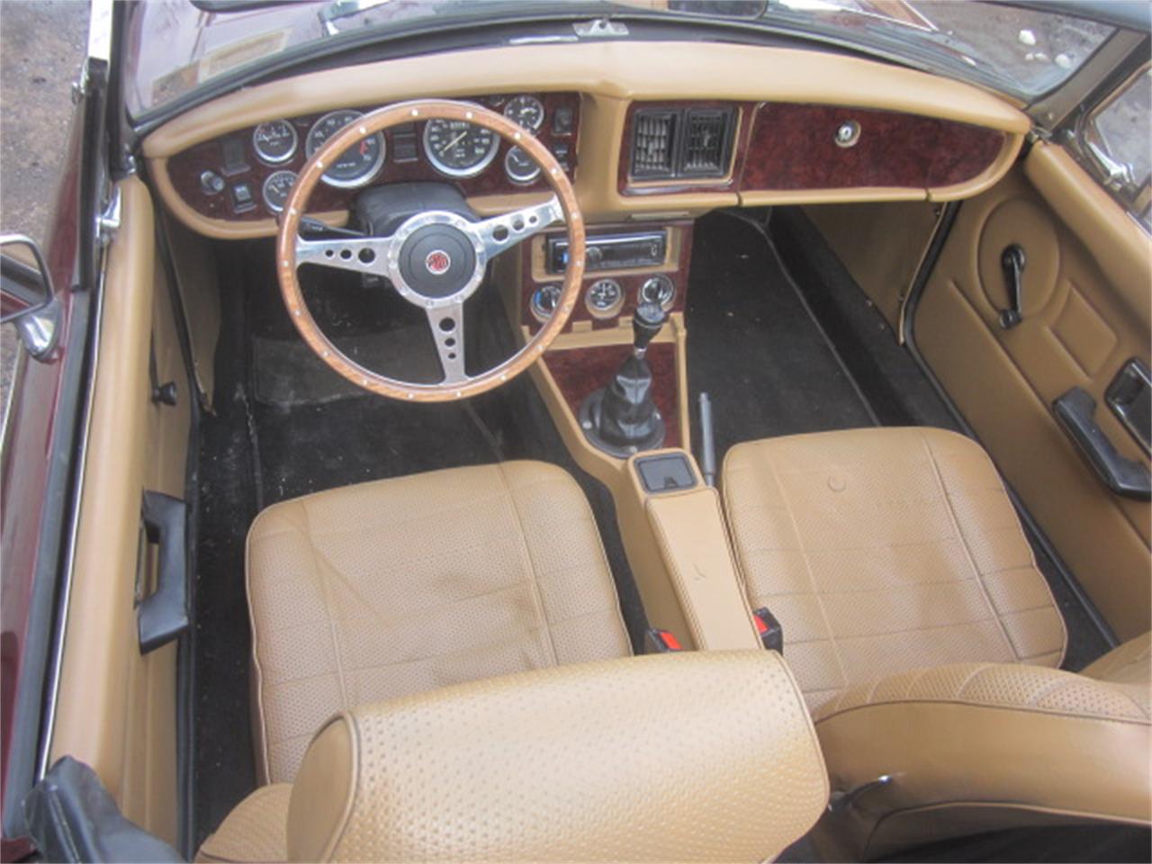 1978 MG MGB for sale in Stratford, CT – photo 4