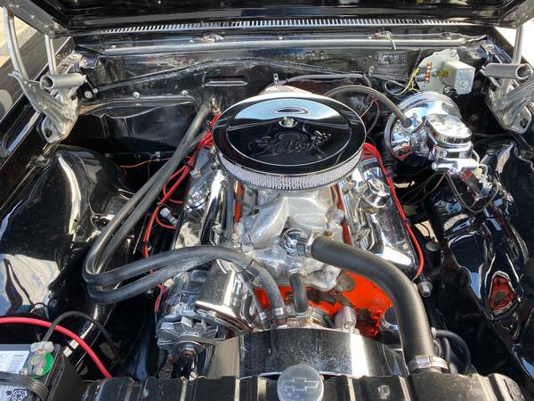1967 Chevrolet Chevelle SS - - by dealer - vehicle for sale in Paris , KY – photo 3