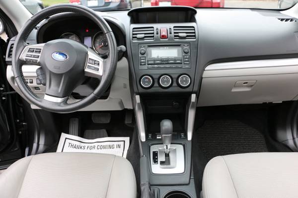 2014 Subaru Forester 4dr Automatic 2 5i Limited PZEV - cars & for sale in Rochester , NY – photo 10