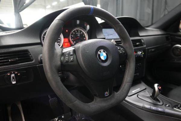 2009 BMW M3 Coupe - - by dealer - vehicle automotive for sale in CHANTILLY, District Of Columbia – photo 18