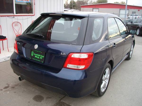 2005 SAAB 9-2 LINEAR for sale in Billings, MT – photo 5