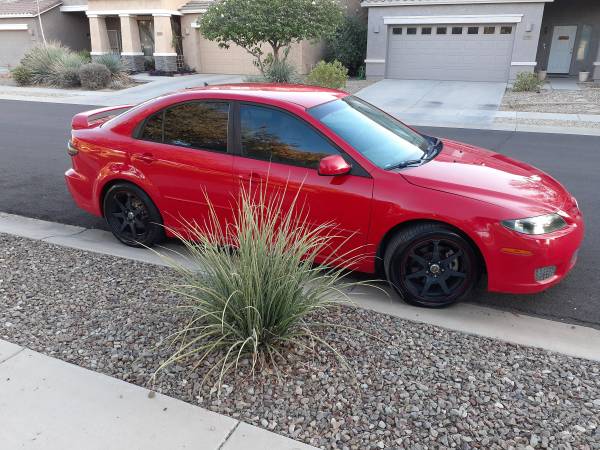 ☎ ☎ ☎ ☎ MAZDA 6 SPORT ☎ ☎ ☎ ☎ - cars & trucks - by owner - vehicle... for sale in Surprise, AZ – photo 11
