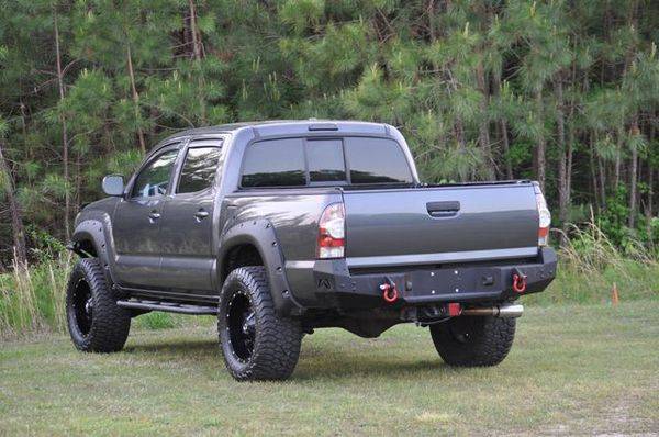 2009 Toyota Tacoma Double Cab Pickup 4D 5 ft Bumper to Bumper Warranty for sale in Colonial Heights, VA – photo 7