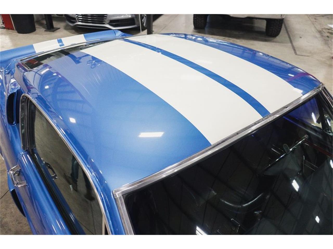 1968 Shelby GT500 for sale in Kentwood, MI – photo 11