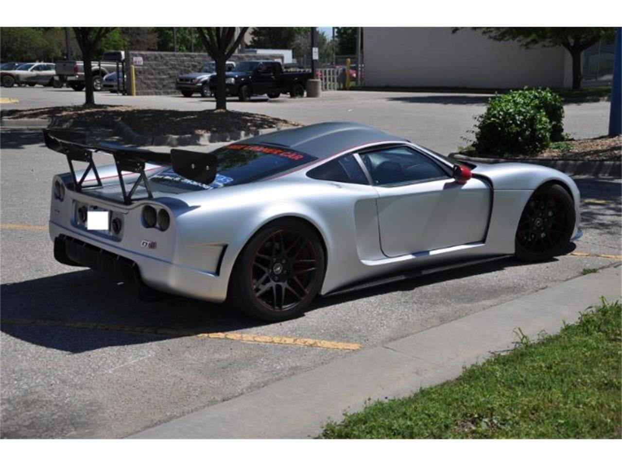 2011 Factory Five GTM for sale in Cadillac, MI – photo 8