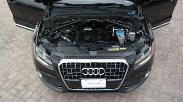 2014 Audi Q5 2.0T quattro Premium AWD ** FOR SALE** By CARSKC.COM -... for sale in Overland Park, MO – photo 14