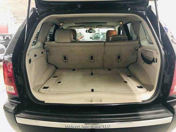 2006 Jeep Grand Cherokee Limited V8 Sunroof, Heated Leather! Very Nice for sale in Eden Prairie, MN – photo 13