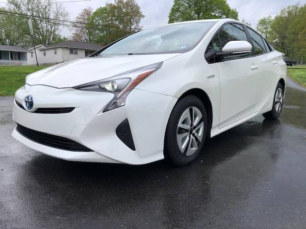 2016 TOYOTA PRIUS 4 LOADED HEATED LEATHER - - by for sale in Penns Creek PA, PA – photo 5