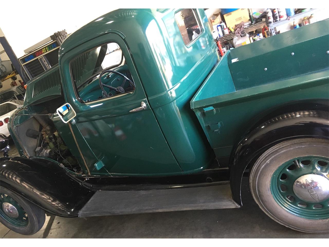 1935 Dodge 1/2 Ton Pickup for sale in Las Vegas, NV – photo 4