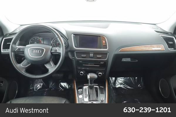 2013 Audi Q5 Premium Plus AWD All Wheel Drive SKU:DA076982 - cars &... for sale in Westmont, IL – photo 20