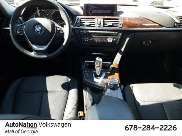 2014 BMW 328 328i SKU:ENP32921 Sedan for sale in Buford, GA – photo 14