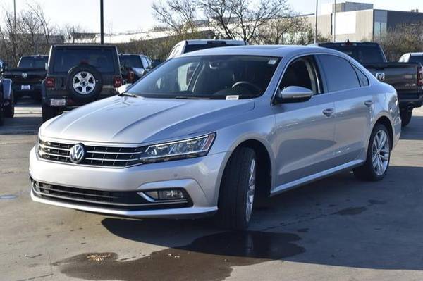 Get a 2018 Volkswagen Passat for $263/mo BAD CREDIT NO PROBLEM -... for sale in Riverside, IL – photo 5