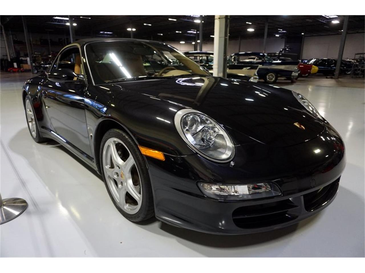 2006 Porsche 911 for sale in Solon, OH – photo 4
