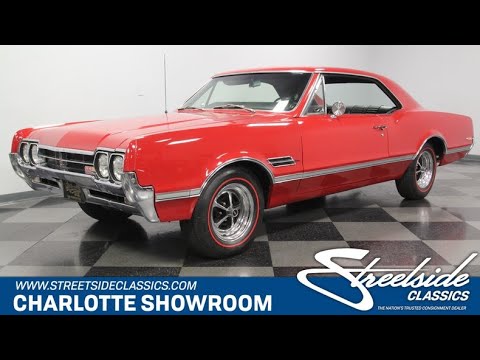 1966 Oldsmobile 442 for sale in Concord, NC – photo 2