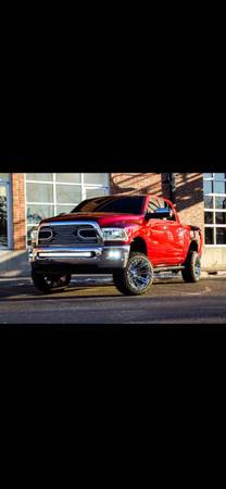 2014 Ram 1500 - cars & trucks - by owner - vehicle automotive sale for sale in Santa Fe, NM – photo 2