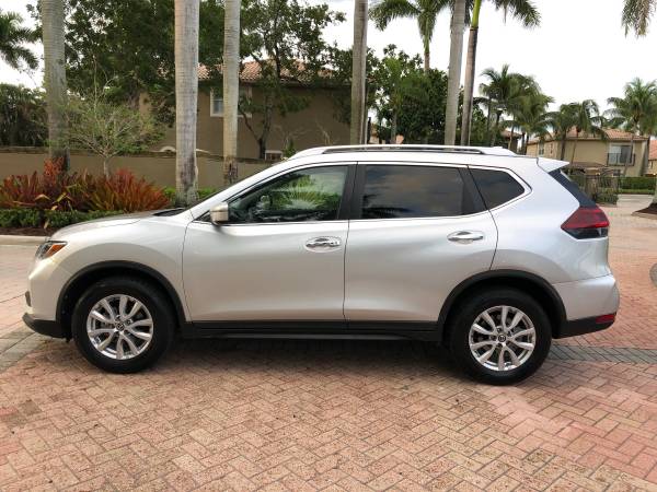 2019 NISSAN ROGUE SV (NO DEALER FEE)($2500 Down)($250 Monthly) for sale in Boca Raton, FL – photo 7