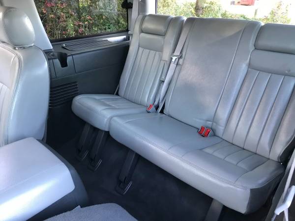2007 Lincoln Navigator _____ 73k miles - cars & trucks - by owner -... for sale in Lexington, NC – photo 9