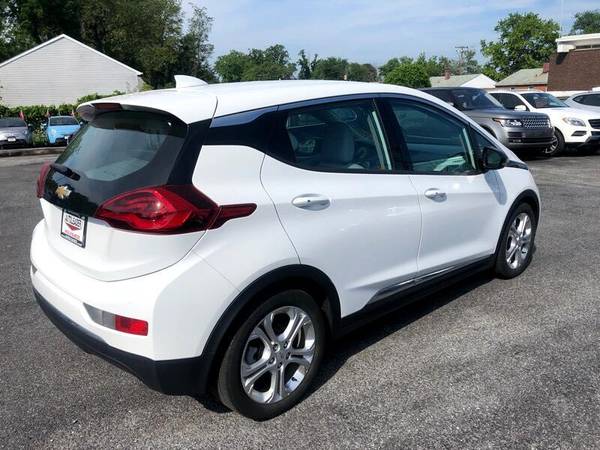 2017 Chevrolet Chevy Bolt EV 5dr HB LT - 100s of Positive Customer -... for sale in Baltimore, MD – photo 15