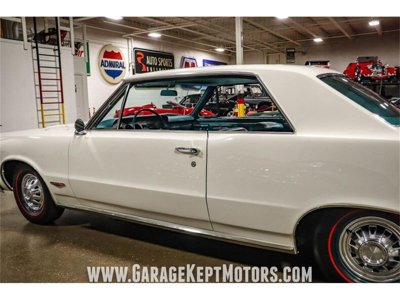 1964 Pontiac GTO for sale in Grand Rapids, MI – photo 33