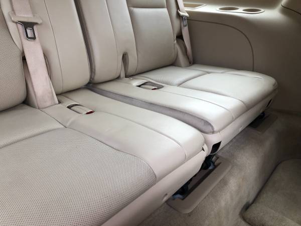 2008 CADILLAC ESCALADE ESV LUXURY NAV BACK UP CAM DOUBLE DVD MOONROOF for sale in Madison Heights, MI – photo 13