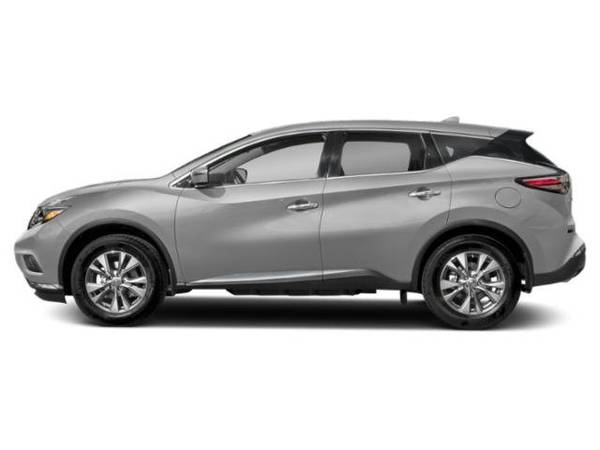 2018 Nissan Murano Sv - - by dealer - vehicle for sale in brooklyn center, MN – photo 4