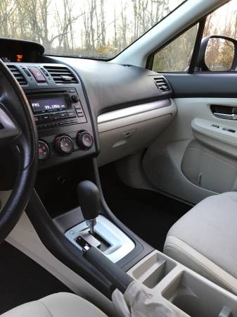 2014 Subaru XV Crosstrek Premium 2 0i 4WD - - by for sale in Other, VT – photo 19