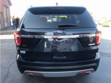 2017 Ford Explorer XLT SUV - - by dealer - vehicle for sale in O Fallon, MO – photo 3