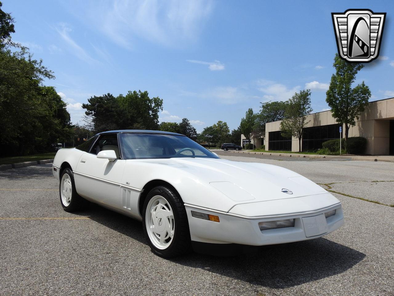 1988 Chevrolet Corvette for sale in O'Fallon, IL – photo 59