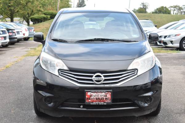 2014 Nissan Versa Note - Excellent Condition - Fully Loaded-Fair Price for sale in Roanoke, VA – photo 2