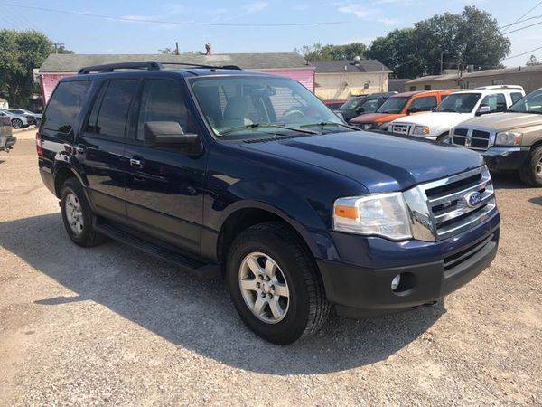 2011 Ford Expedition XL 4x4 4dr SUV for sale in Lancaster, OH – photo 3