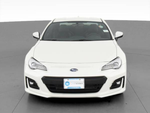 2020 Subaru BRZ Limited Coupe 2D coupe White - FINANCE ONLINE - cars... for sale in NEWARK, NY – photo 17