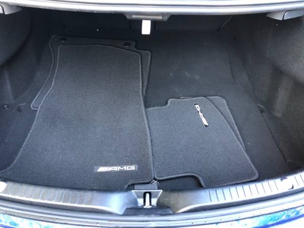 17 MERCEDES BENZ C 300 SPORT COUPE with Carpet Floor Trim and Carpet... for sale in TAMPA, FL – photo 12
