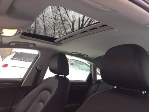 11, 999 2014 Audi A4 Premium Plus Quattro 106k Miles, BANG & for sale in Belmont, ME – photo 17