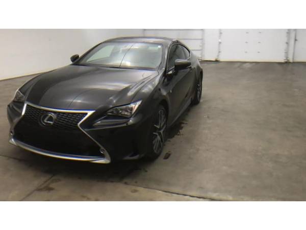 2016 Lexus RC 350 AWD All Wheel Drive Coupe - - by for sale in Coeur d'Alene, MT – photo 4
