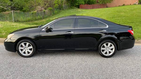 2009 Lexus ES 350 8500 or best offer for sale in Catonsville, MD – photo 10